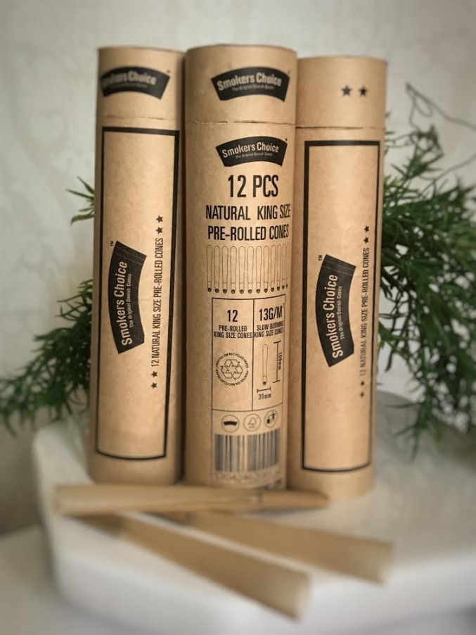 Rull-Papper ? Tillbehör