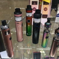 Vape Penna Solo"2 Pro