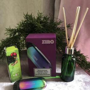 Vape Penna Starter Kit